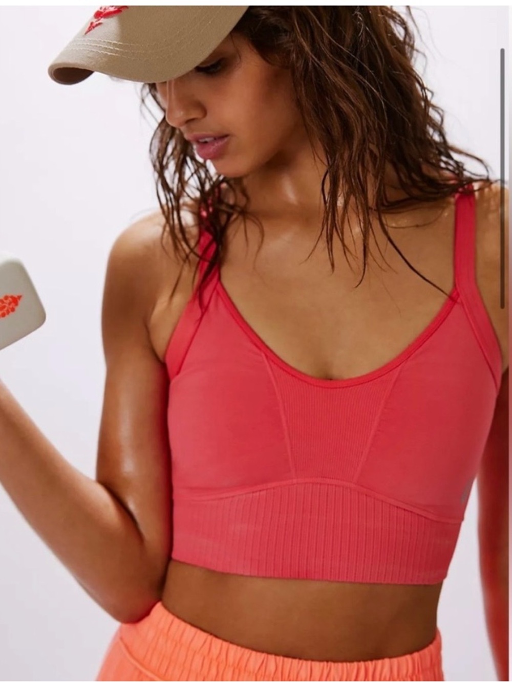 NWT - Free people movement